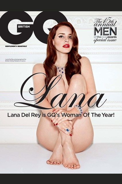 盤點國外GQ歷年Men Of The Year 年度風雲人物!限定版封面大回顧潮流新聞GQ瀟灑男人網