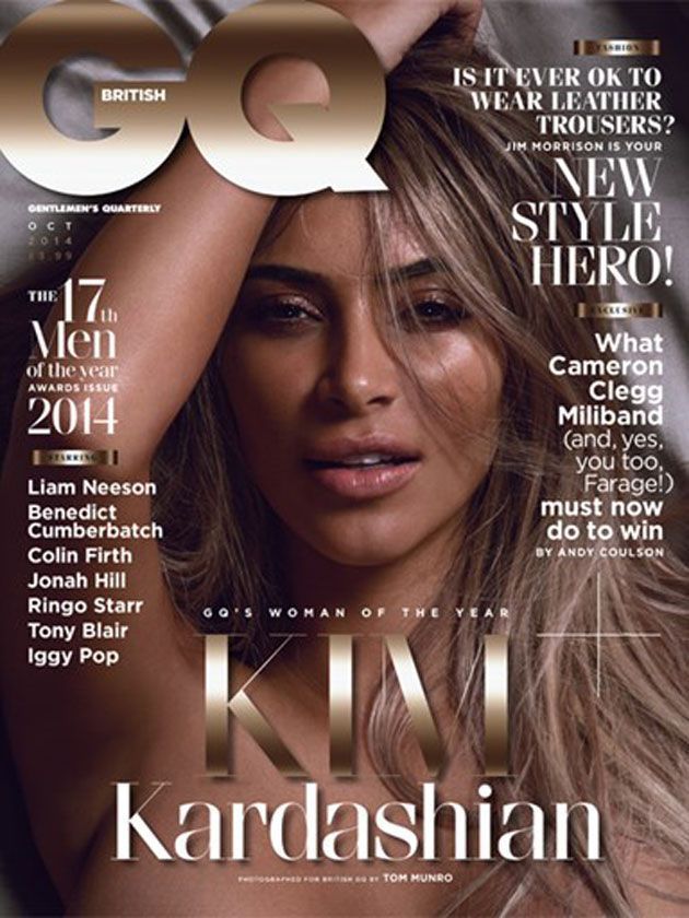 盤點國外GQ歷年Men Of The Year 年度風雲人物!限定版封面大回顧潮流新聞GQ瀟灑男人網