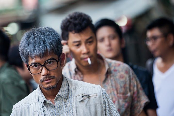 第52屆金馬獎入圍名單出爐!《刺客 聶隱娘》11項入圍大贏家 郭富城三度角逐影帝 宋芸樺PK舒淇搶影后電影GQ瀟灑男人網