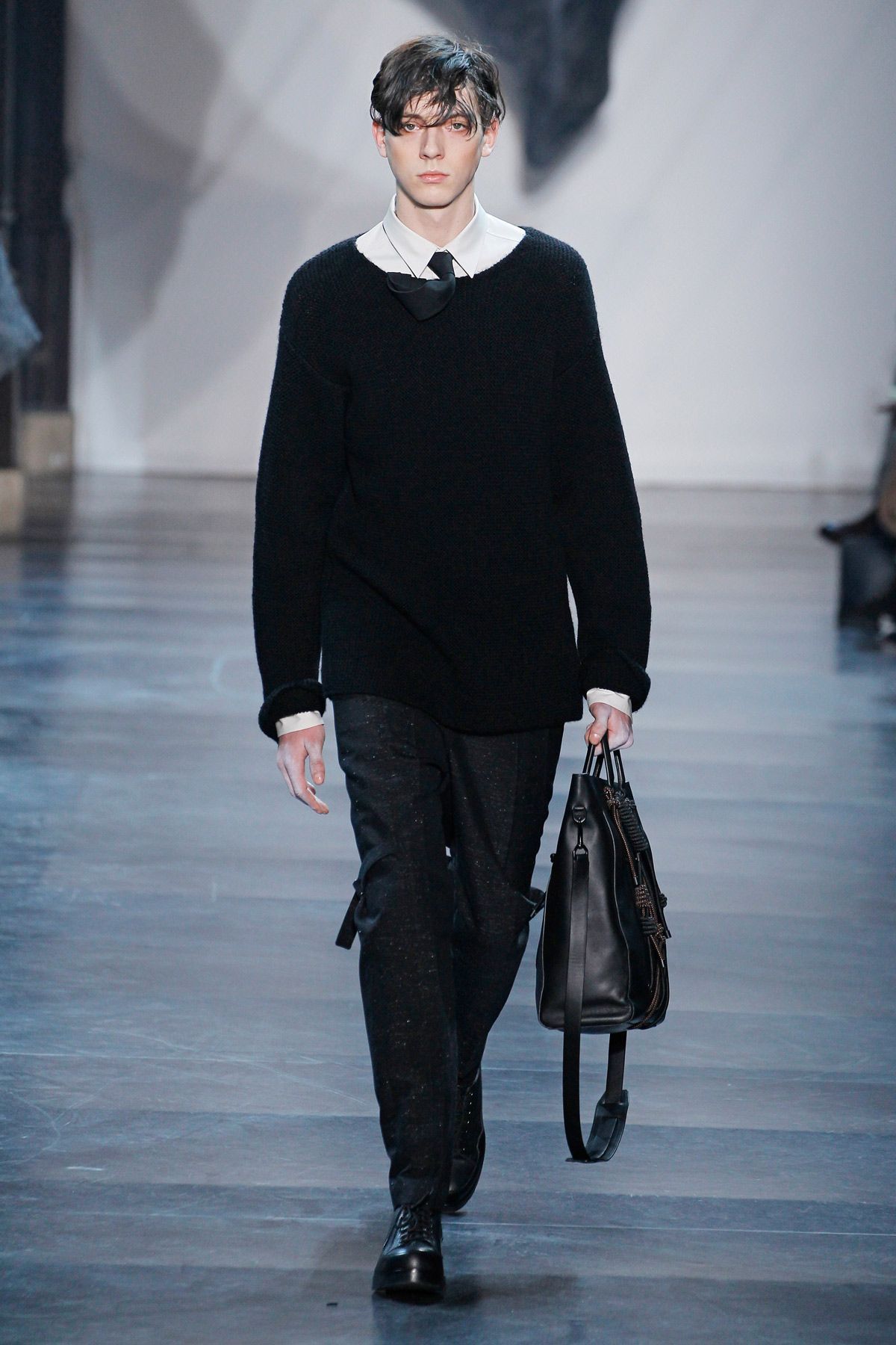 紐約潮牌 3.1 Phillip Lim rag bone 終於要來台灣開設獨立店鋪啦! 潮流新聞 GQ瀟灑男人網