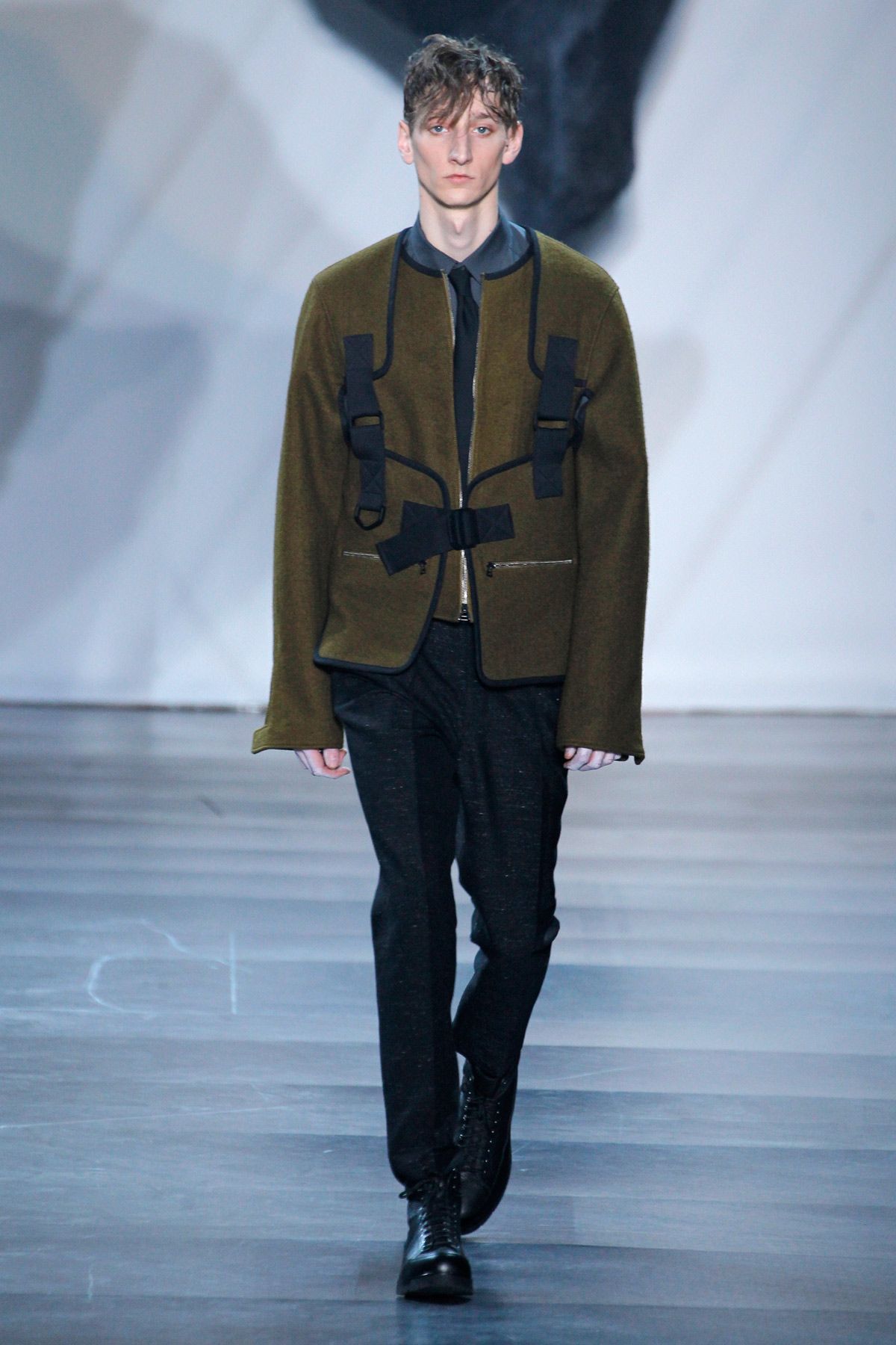 紐約潮牌 3.1 Phillip Lim rag bone 終於要來台灣開設獨立店鋪啦! 潮流新聞 GQ瀟灑男人網