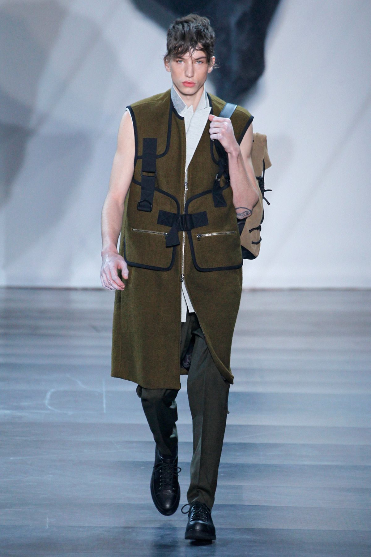 紐約潮牌 3.1 Phillip Lim rag bone 終於要來台灣開設獨立店鋪啦! 潮流新聞 GQ瀟灑男人網