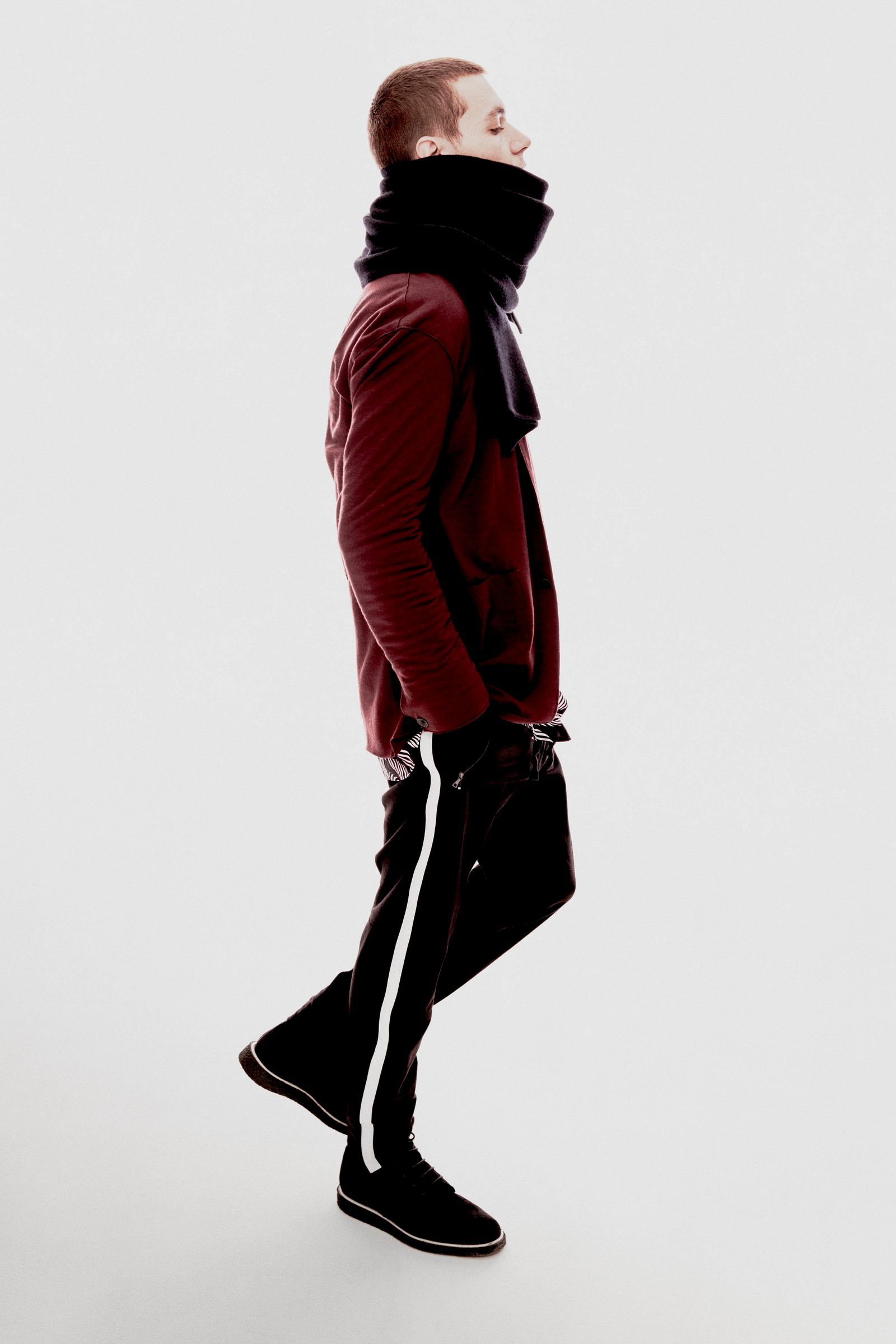 紐約潮牌 3.1 Phillip Lim rag bone 終於要來台灣開設獨立店鋪啦! 潮流新聞 GQ瀟灑男人網
