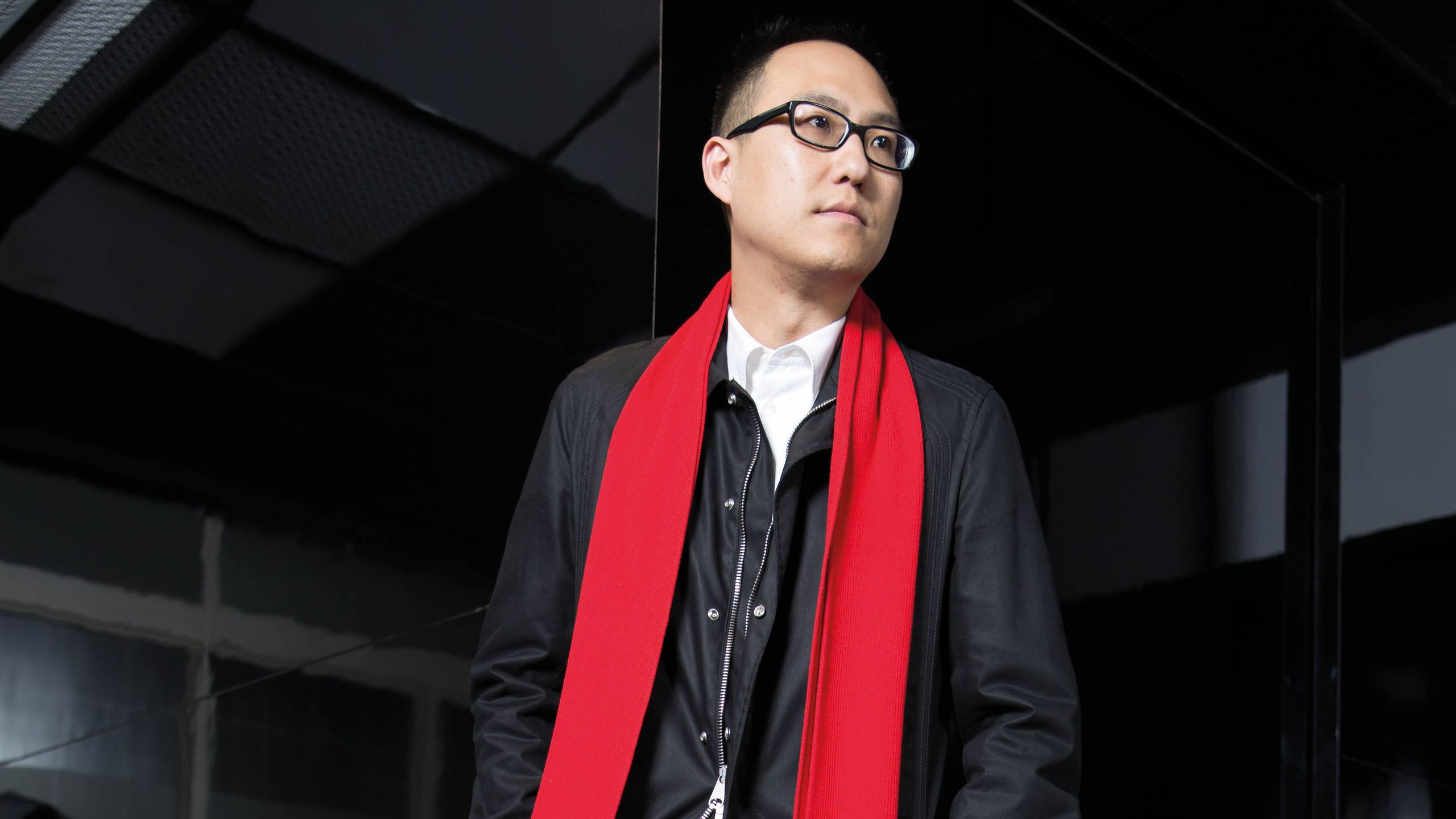 【Style Addicts品牌控】Rick 女友讓我買了一櫃子Dior Homme時尚GQ瀟灑男人網