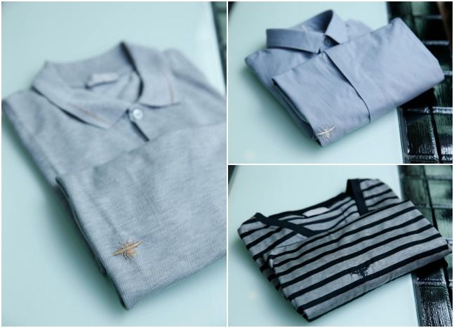 【Style Addicts品牌控】Rick 女友讓我買了一櫃子Dior Homme時尚GQ瀟灑男人網