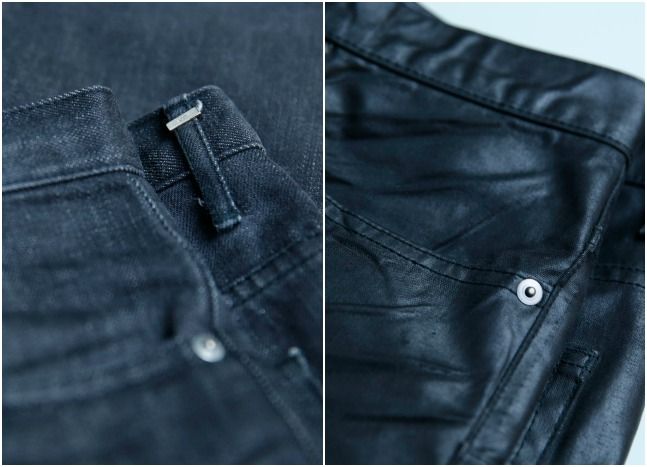 【Style Addicts品牌控】Rick 女友讓我買了一櫃子Dior Homme時尚GQ瀟灑男人網