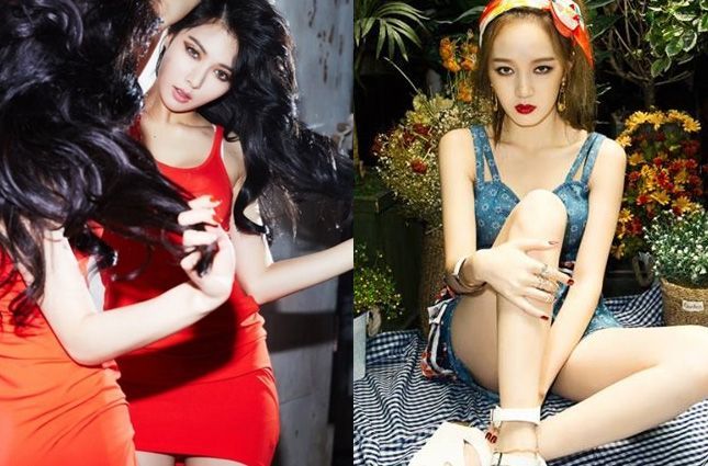 姊妹淘也正!盤點7對美女明星閨蜜GQ女人GQ瀟灑男人網
