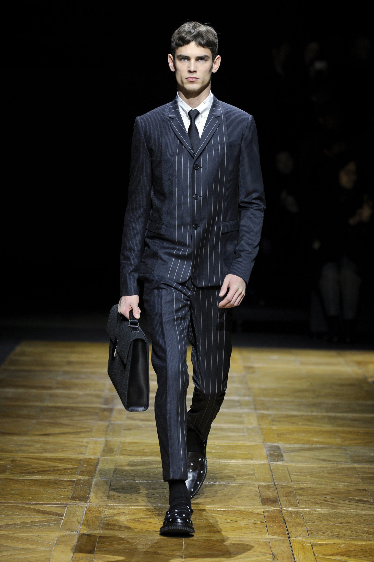 【201415 AW 潮流男士新熱點】部落客談秋冬男裝Yes or No! 時尚話題 GQ瀟灑男人網