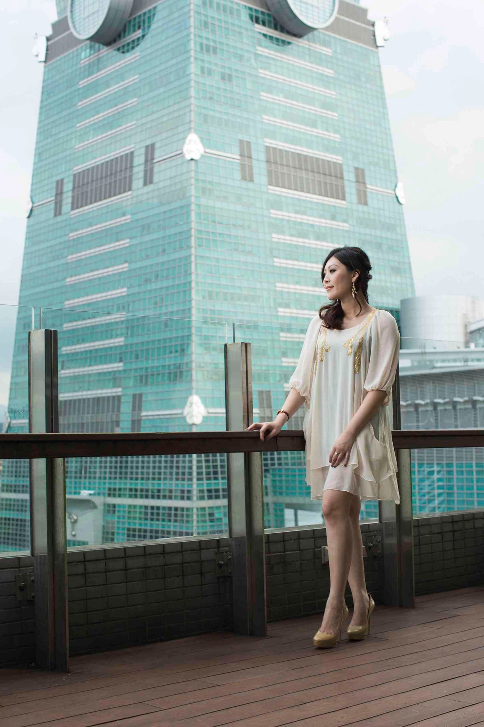 《新種美女之Gossip Girls》打破花瓶命運 帶你認識12位台灣精品美女兩性關係GQ瀟灑男人網