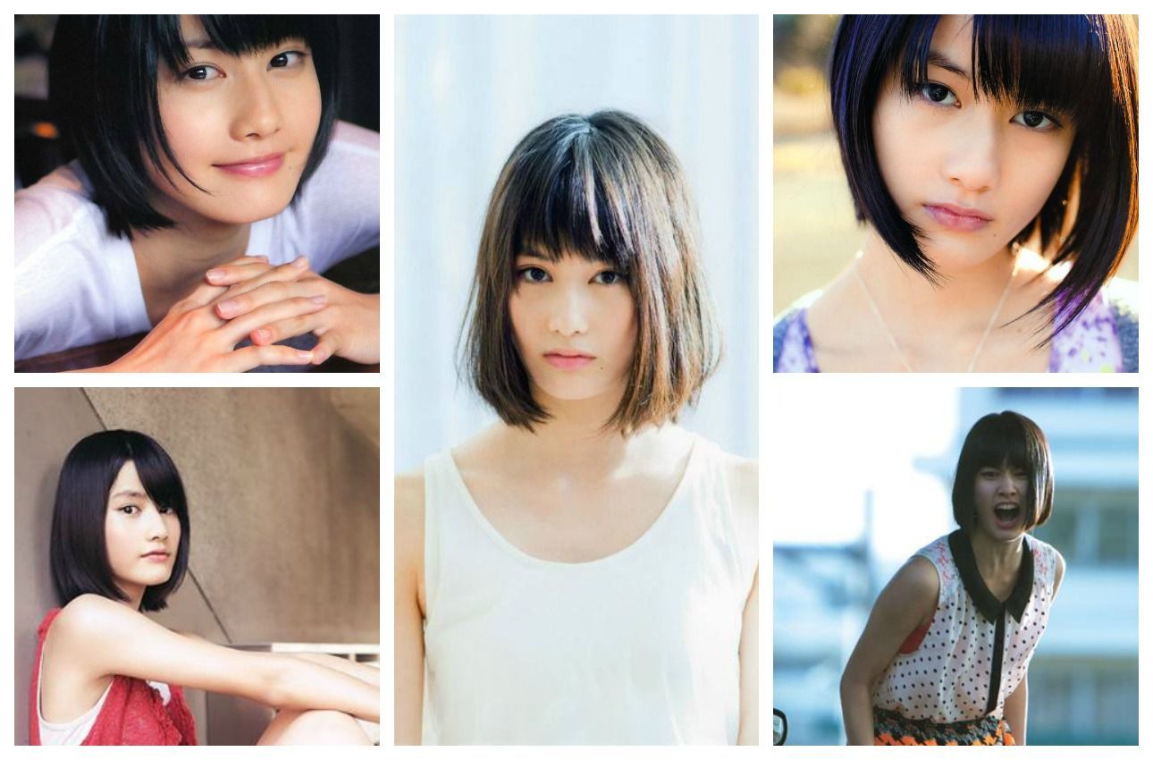 電影《渴望》齊聚3大90後人氣女星小松菜奈、橋本愛、二階堂富美 清純系正妹大PK!GQ女人GQ瀟灑男人網