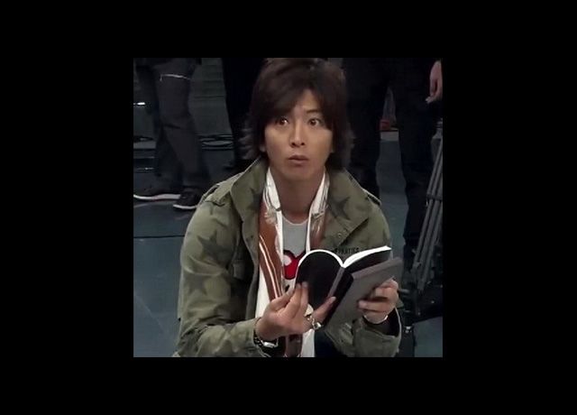 木村拓哉nbsp