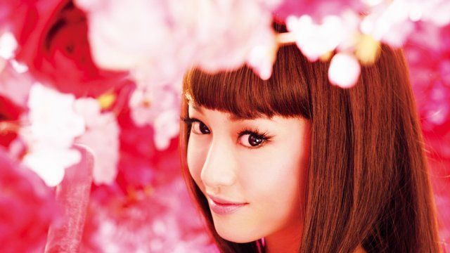 澤尻英龍華擠下步姊濱崎步 全裸演出蜷川實花新電影《惡女羅曼死Helter Skelter》三分鐘激情床戲一刀未剪影視明星GQ瀟灑男人網
