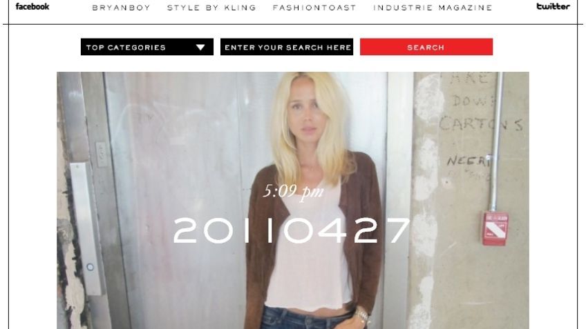 Nowmanifest.com