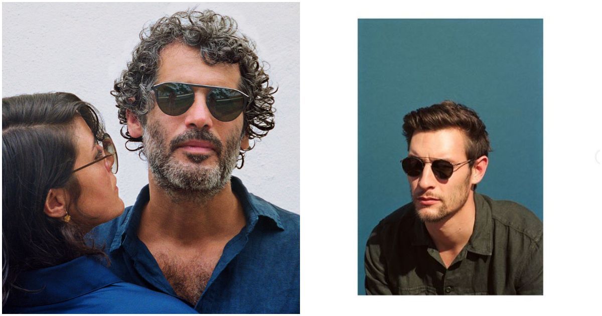夏天到了,你墨鏡準備好了嗎?除了Rayban,你還有這「8個超帥太陽眼鏡品牌」可以選擇!