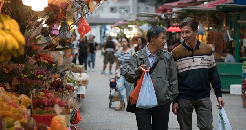 與太保在《叔.叔》中的演出,禁忌曖昧,引人遐思,問鼎金馬呼聲相當高