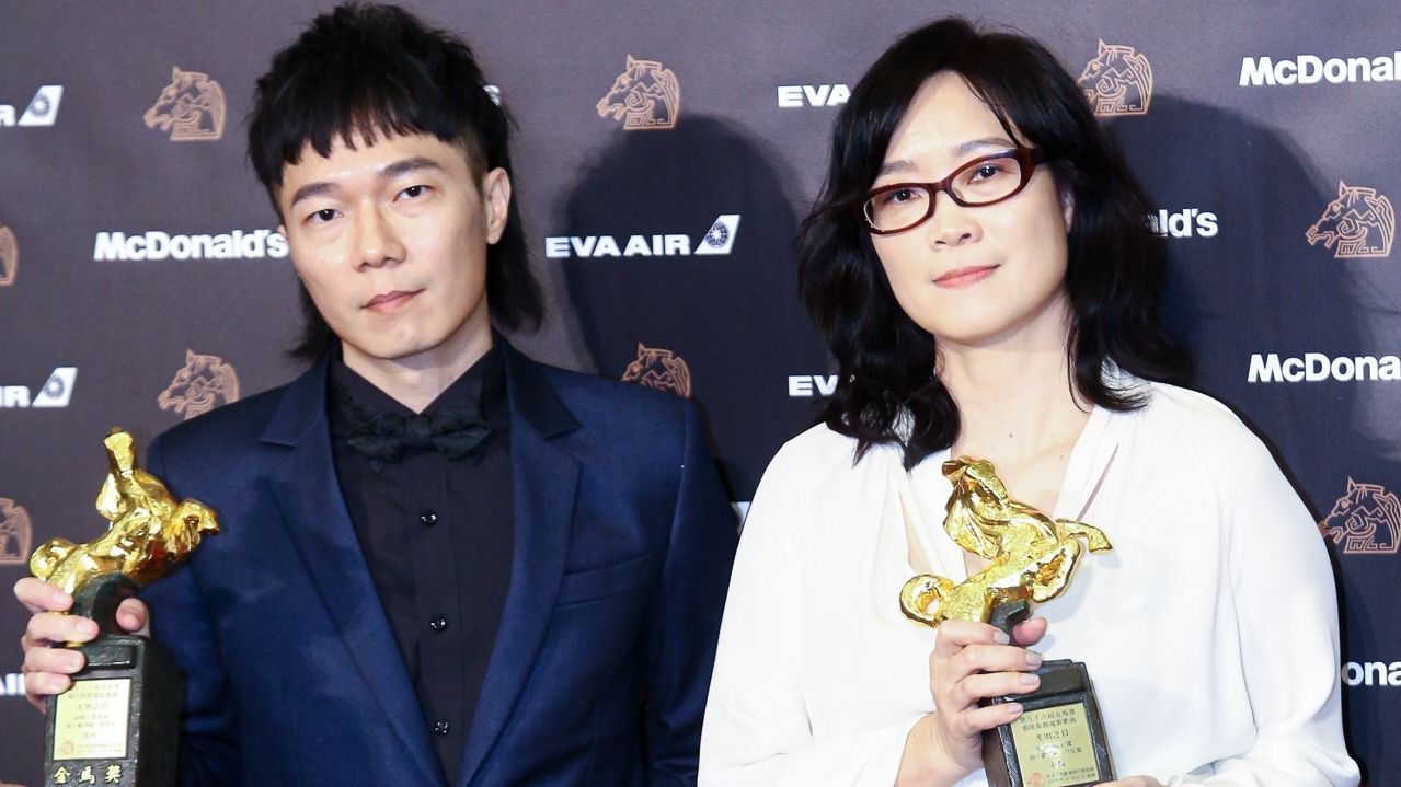 【2019金馬獎】《返校》主題曲〈光明之日〉成最感動時刻!金馬 56 頒獎典禮「最佳亮點」 總整理!