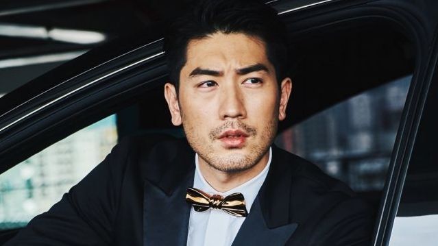 震驚!高以翔參加中國節目《追我吧》已證實猝逝身亡,享年35歲