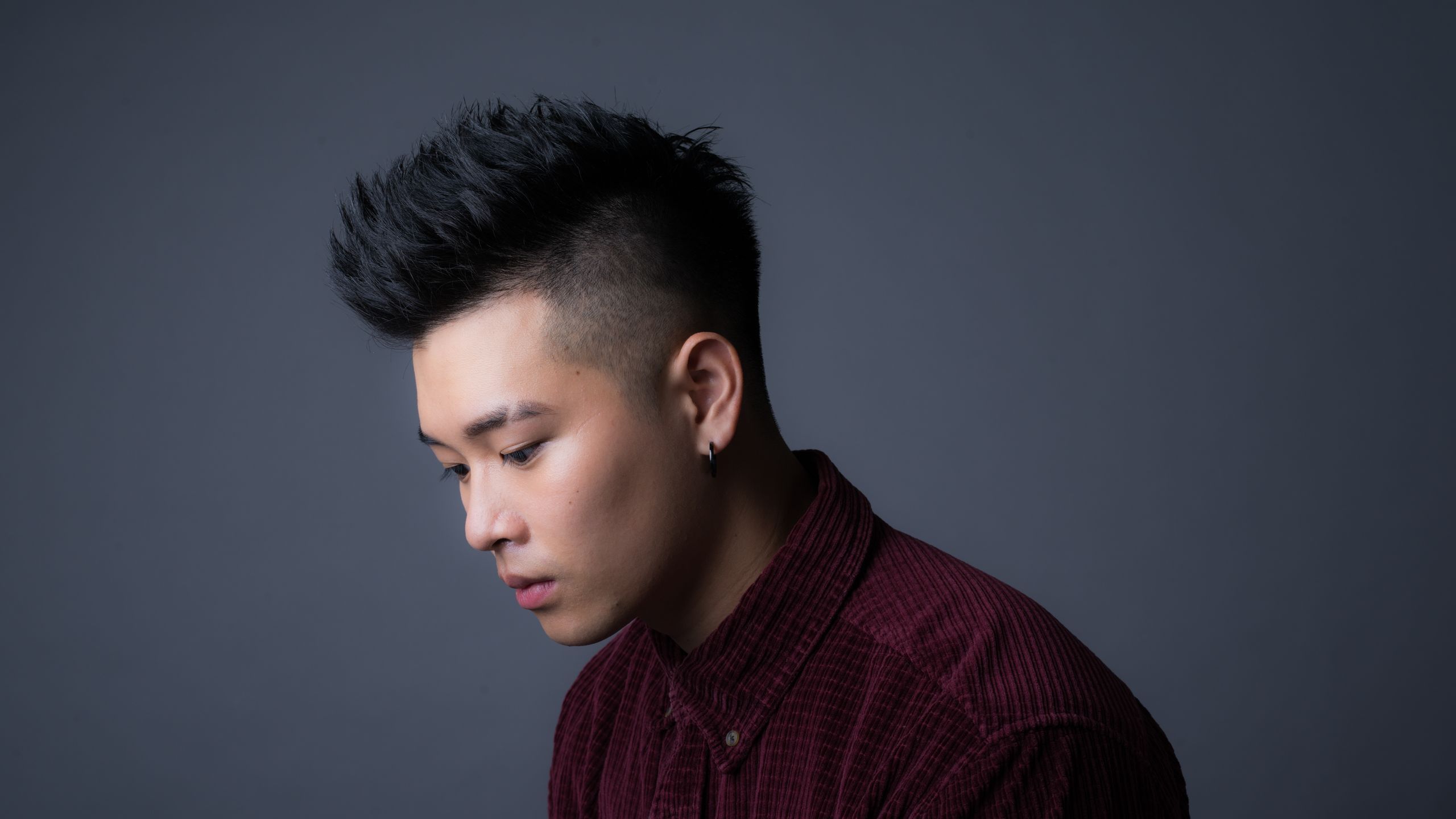 擊敗蔡依林、紅髮艾德!高爾宣《osnrap》登上Spotify年度「最多收聽」專輯寶座!