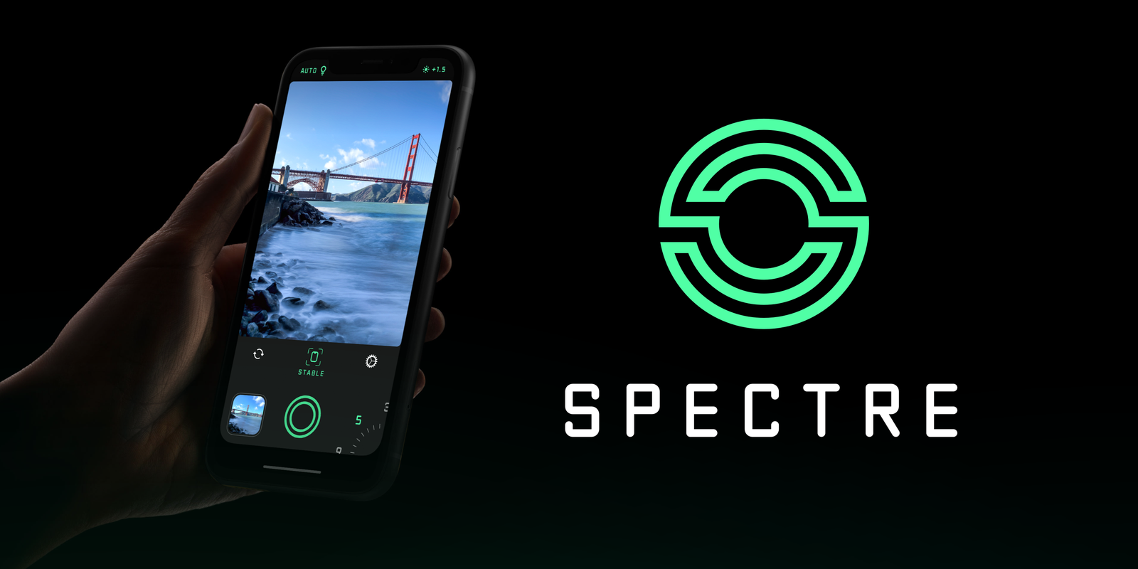 去人擠人景點拍照的秘密武器?Apple年度最佳App「Spectre Camera」就要這樣用!