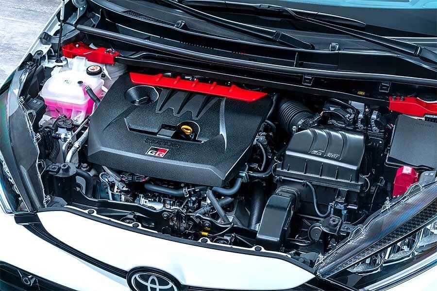 從WRC賽場來的頂級暴力鴨!Toyota GR Yaris全球首買