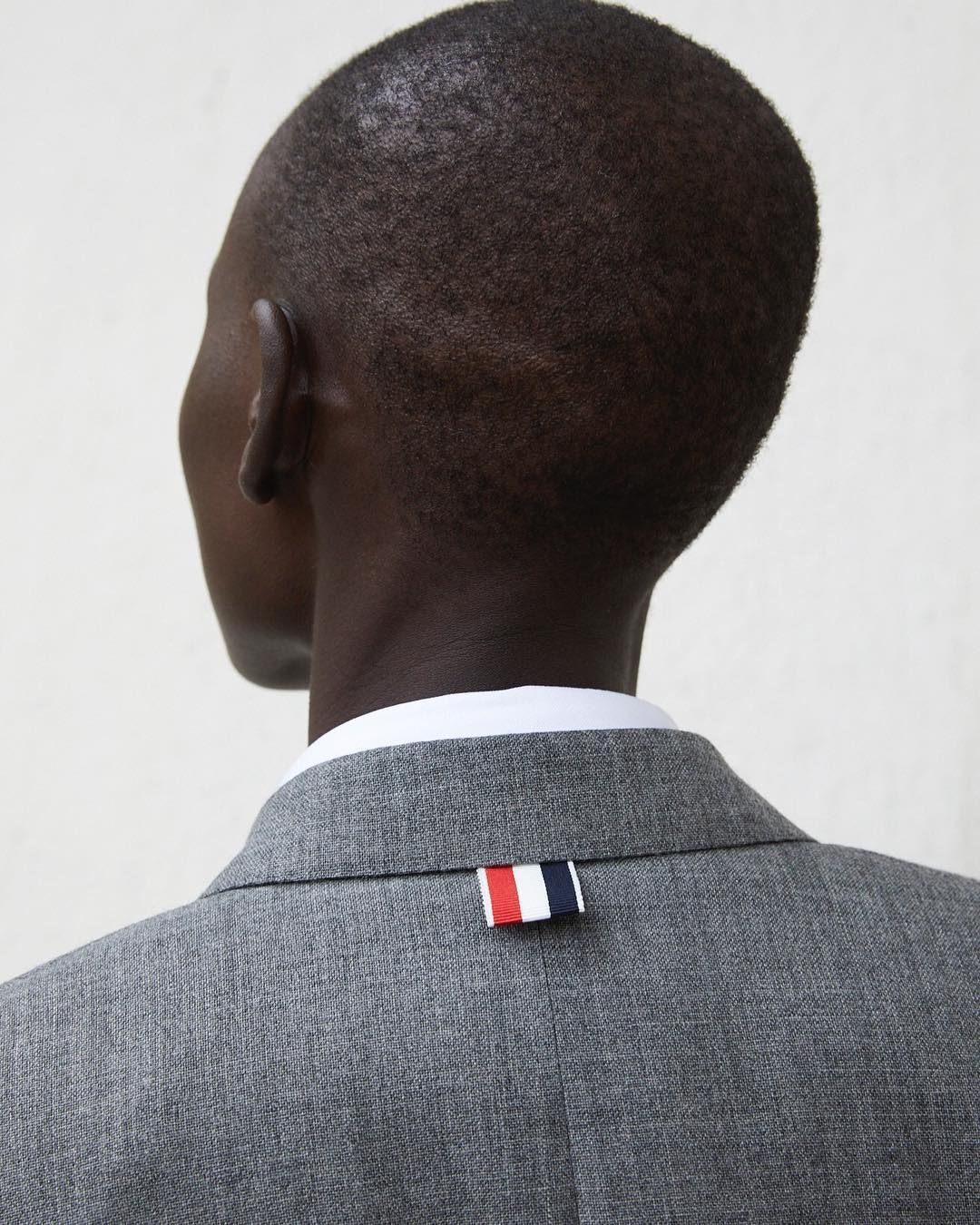 【Style Story】關於 Thom Browne 的 10 件事:灰色制服、Supreme、一成不變的早餐