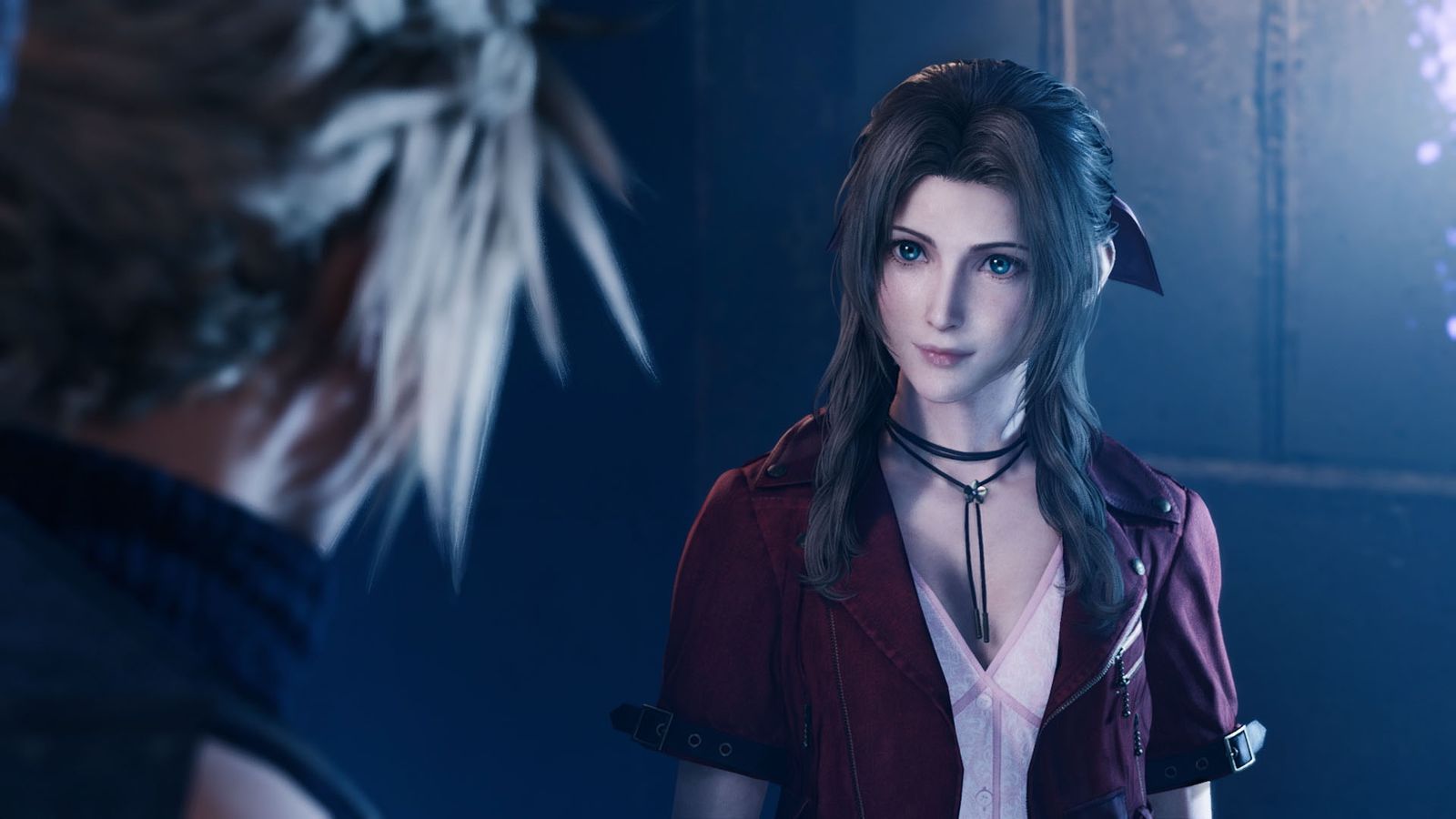 世紀末神作重生 FF7 Remake 的殿堂級背景