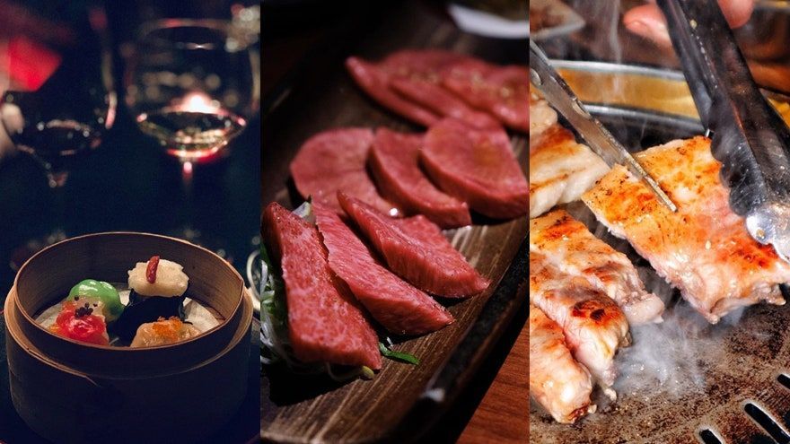 Instagram上的美食照都怎麼拍的?4Foodie、Taipei Foodie、GQ美食編輯Amber的美食拍照技巧揭秘!