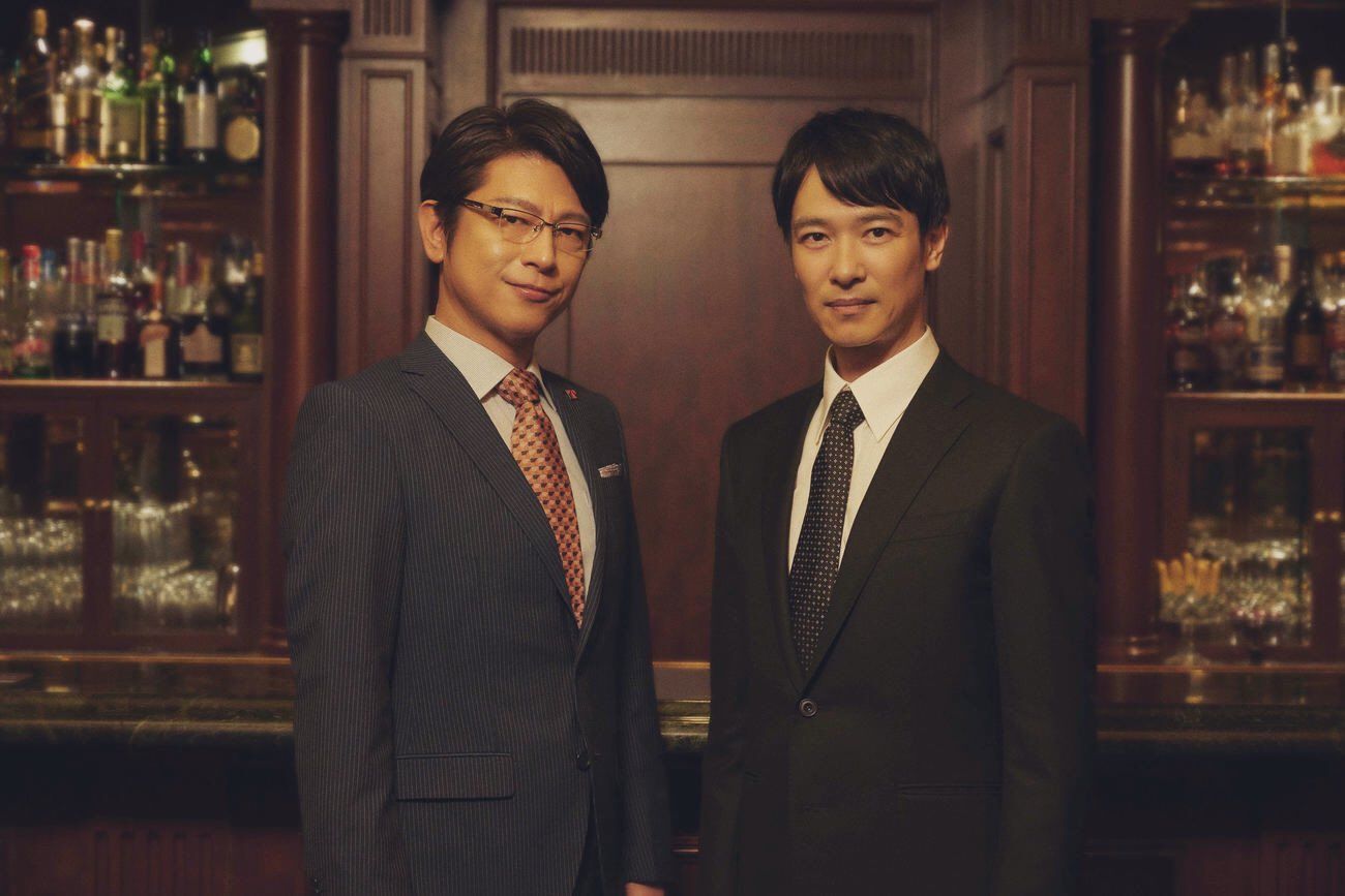 《半澤直樹》第二季確定 7 月 19 日開播!睽違七年繼續「以牙還牙,加倍奉還」!