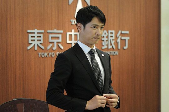 《半澤直樹》第二季確定 7 月 19 日開播!睽違七年繼續「以牙還牙,加倍奉還」!