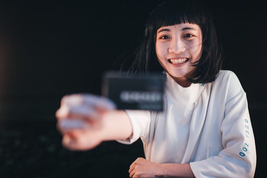 《請問是神明大人嗎?》