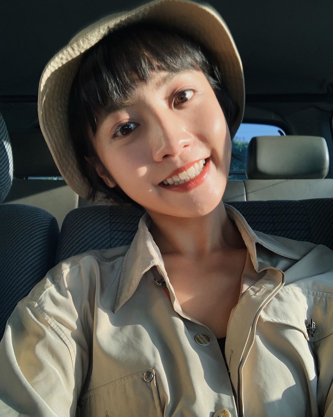 瘦子 E.SO 新歌 MV 女主角是她!林映彤「小背心真理褲」清純感氣質立馬成為熱門關鍵字!