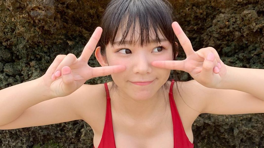小學生外表下的驚人魅力!日本第一「合法蘿莉」女團偶像長澤茉里奈!
