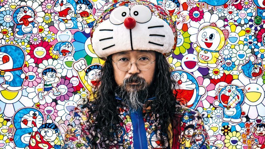 潮流界的「宅男之王」你認識嗎!原來「宅」也可以這麼帥!