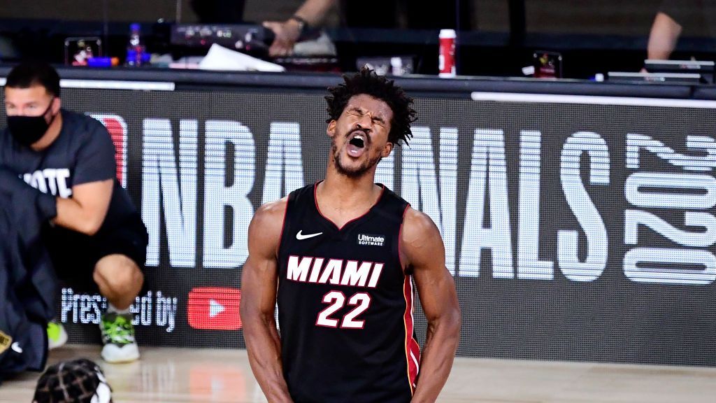 為了Dwyane Wade才加入?關於一人扛起熱火「士官長」Jimmy Butler的五件趣事!