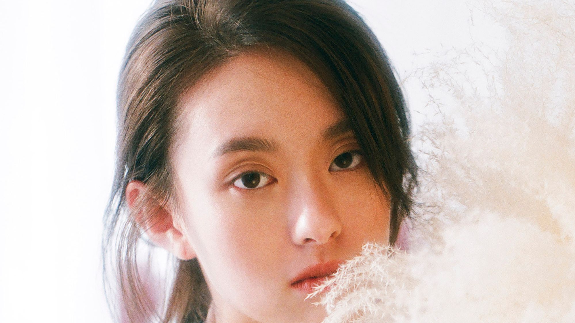 【美女】《親愛的殺手》女主角邱偲琹 像畫裡面走出來的氣質女孩 沒想到內心小劇場這麼多