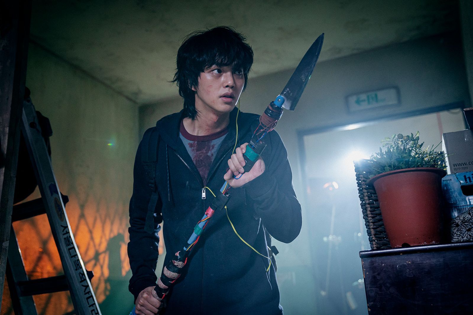 【GQ 片單推薦】12 月不能錯過的 10 部 Netflix 網飛影集與電影!