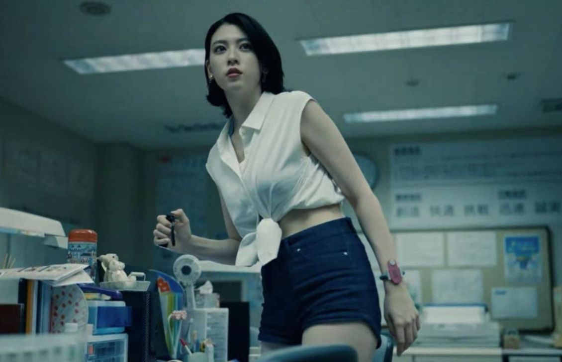 盤點《今際之國的闖關者》5 位高人氣女演員:土屋太鳳、朝比奈彩、三吉彩花…個個有實力又有外貌!