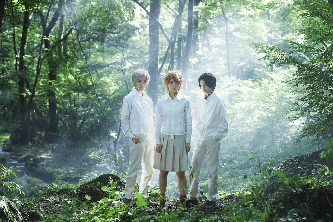北川景子、渡邊直美聯手演出孤兒院驚悚故事!話題漫改新作《約定的夢幻島》奪日本首周末新片冠軍!