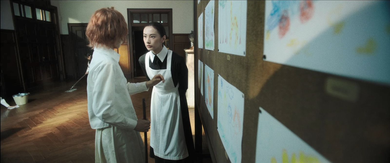 北川景子、渡邊直美聯手演出孤兒院驚悚故事!話題漫改新作《約定的夢幻島》奪日本首周末新片冠軍!