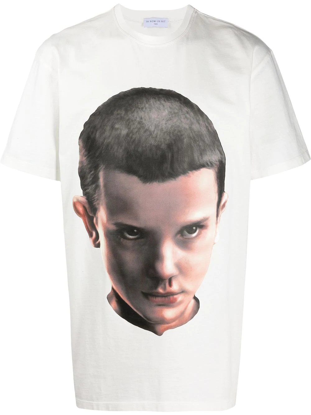 【GQ Shopping Guide】釋放你的嘻哈叛逆因子!精選 6 件「Face Print 人像 T 恤」,Raf Simons、OffWhite最低半價入手!