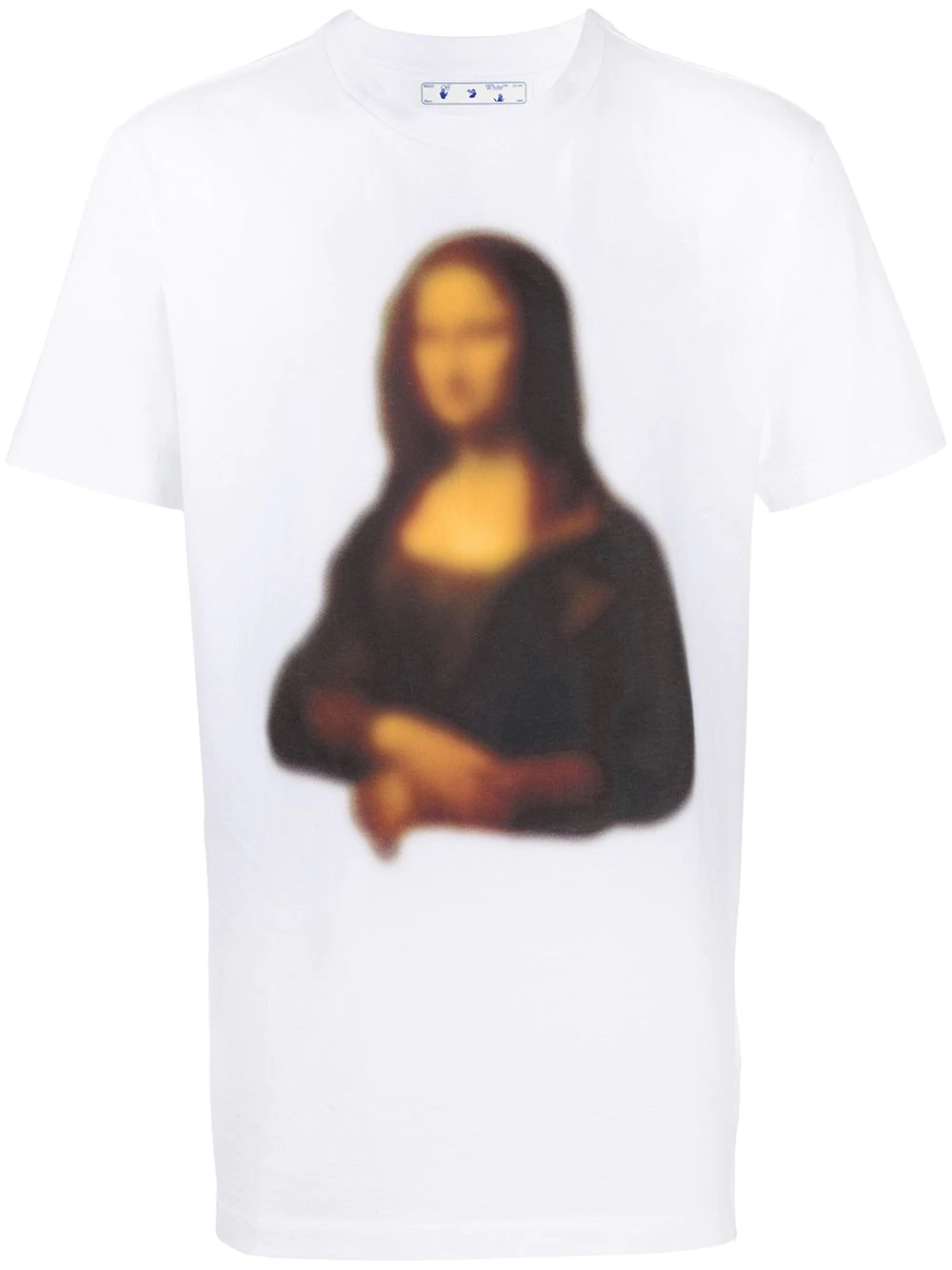 【GQ Shopping Guide】釋放你的嘻哈叛逆因子!精選 6 件「Face Print 人像 T 恤」,Raf Simons、OffWhite最低半價入手!