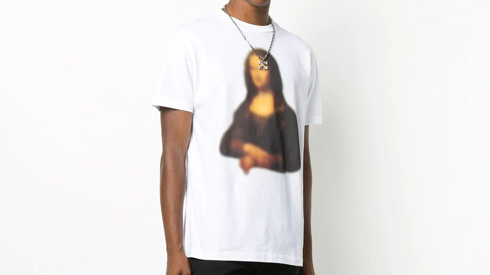 【GQ Shopping Guide】釋放你的嘻哈叛逆因子!精選 6 件「Face Print 人像 T 恤」,Raf Simons、OffWhite最低半價入手!