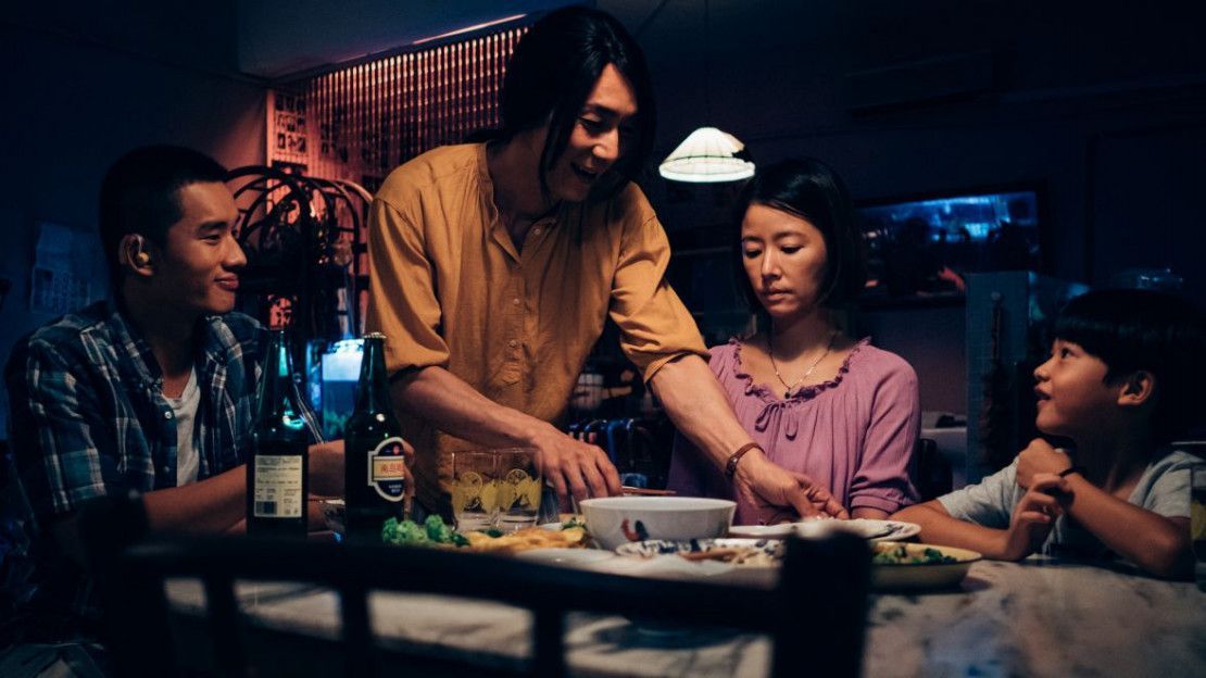 【GQ片單推薦】2021 年大勢國片!懸疑驚悚題材正夯,張鈞甯《緝魂》、《角頭》前傳等 8 部片單必收!