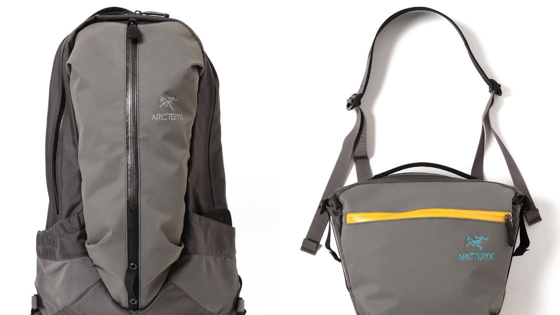 話題聯名再度登場!BEAMS x 始祖鳥 Arcteryx 全新機能服飾系列正式開放預購!