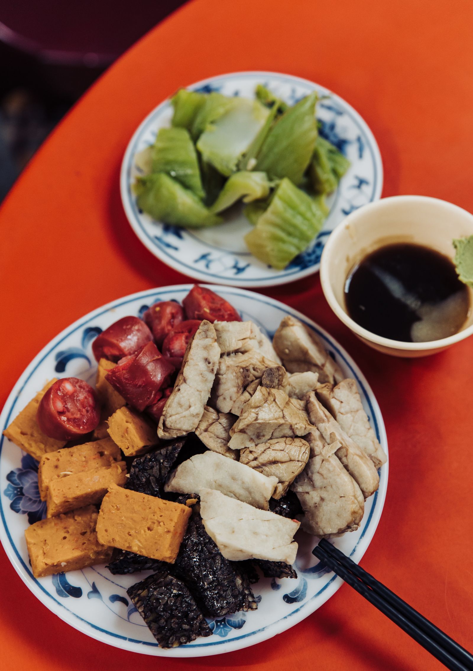 【GQ口袋名單推薦】不只雞肉飯跟阿里山,嘉義市必玩必吃「10 個私房清單」老派城市再新生才最迷人!