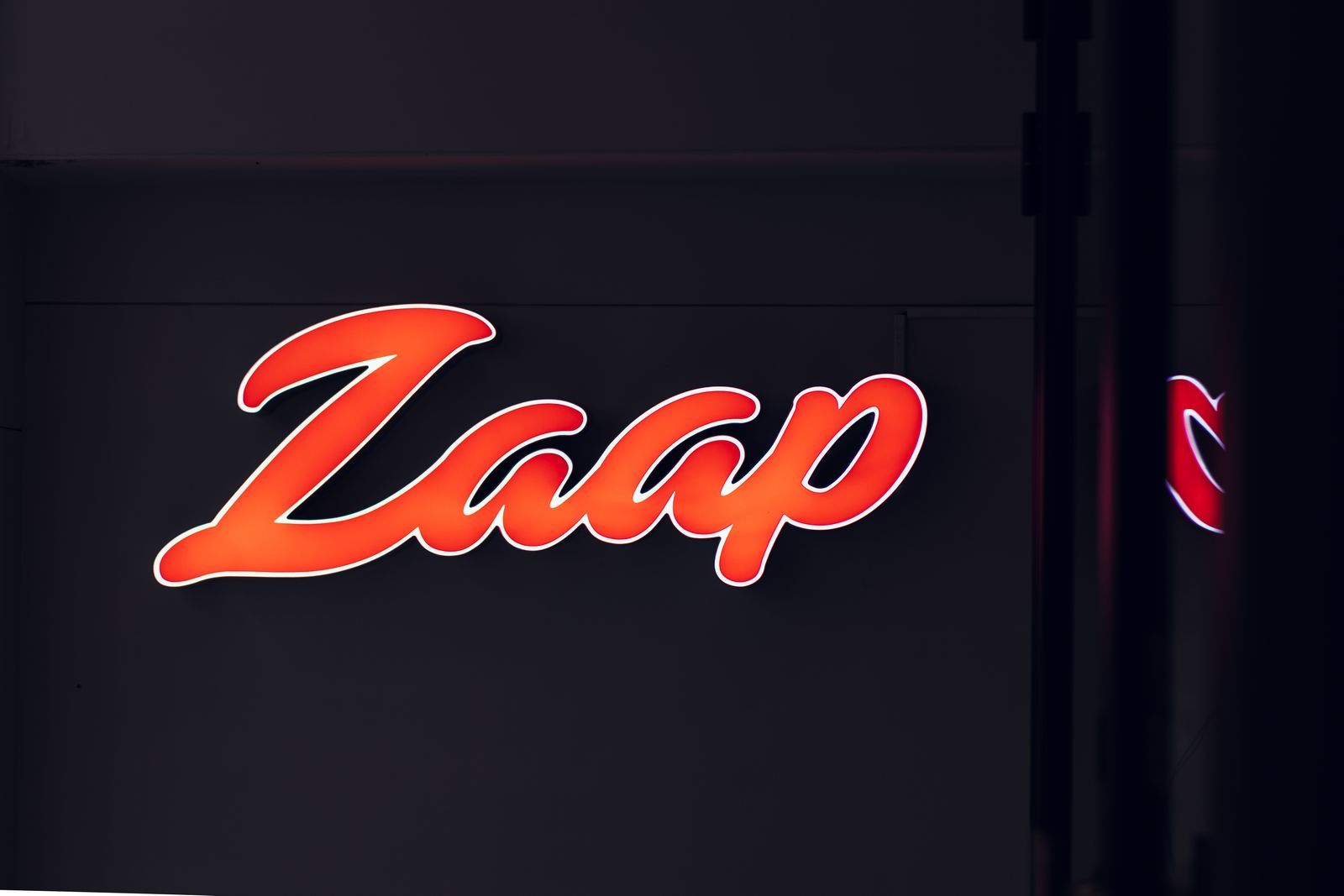 絕對泰式!酸辣鹹香的南洋美味,「Zaaptaipei」隱身信義區巷弄內的道地泰國菜!