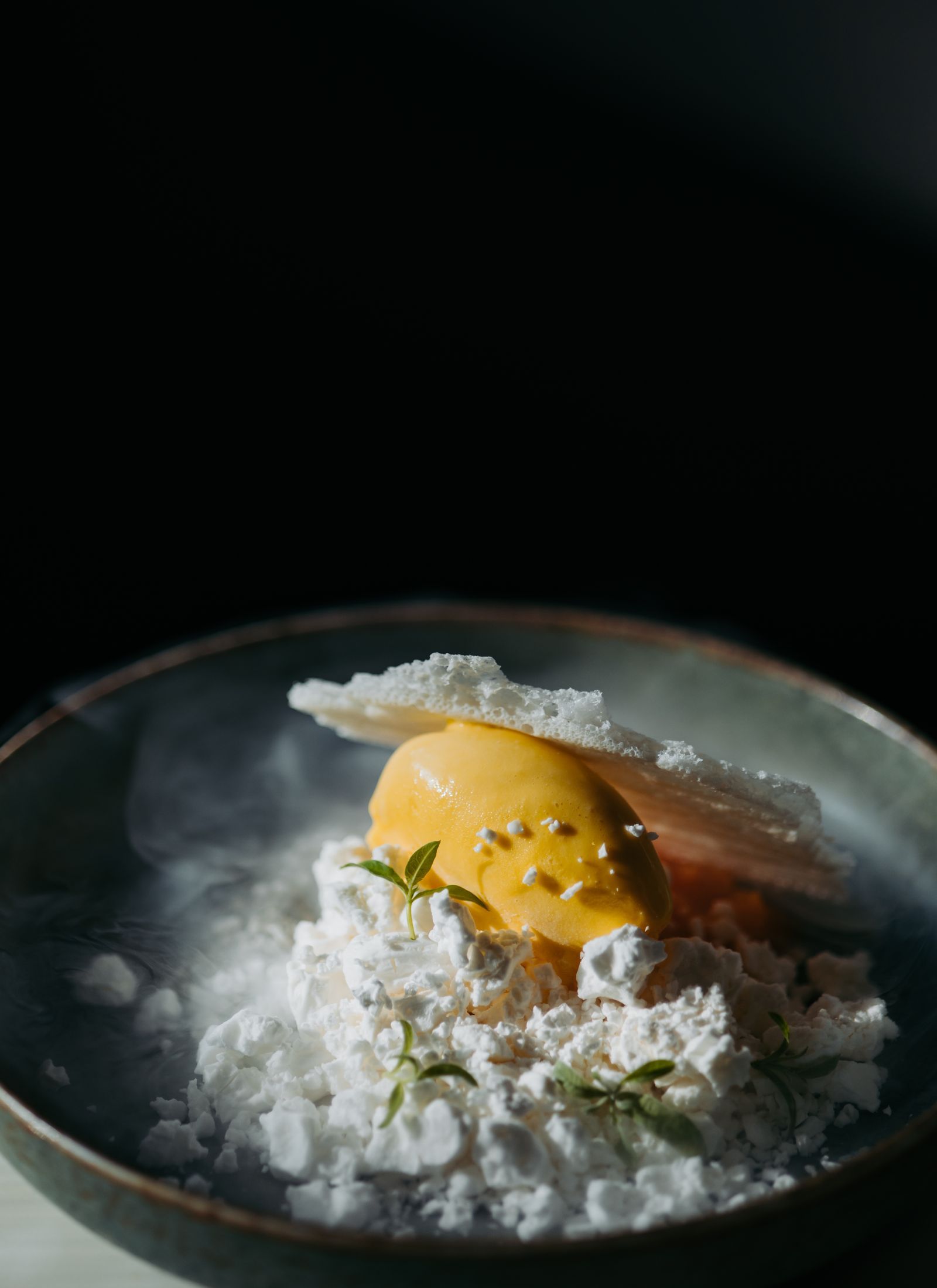 傳統中菜料理再創新!「樓上見」餐酒館打破你的想像,品嘗中菜意想不到的全新風貌!