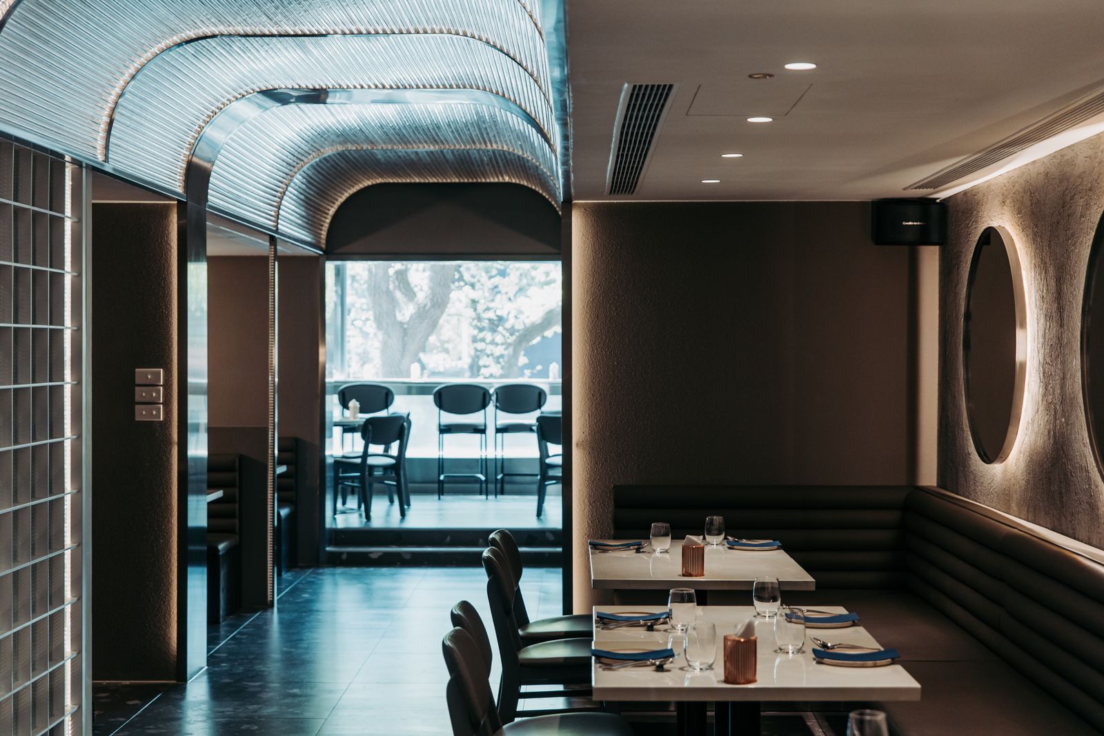 傳統中菜料理再創新!「樓上見」餐酒館打破你的想像,品嘗中菜意想不到的全新風貌!