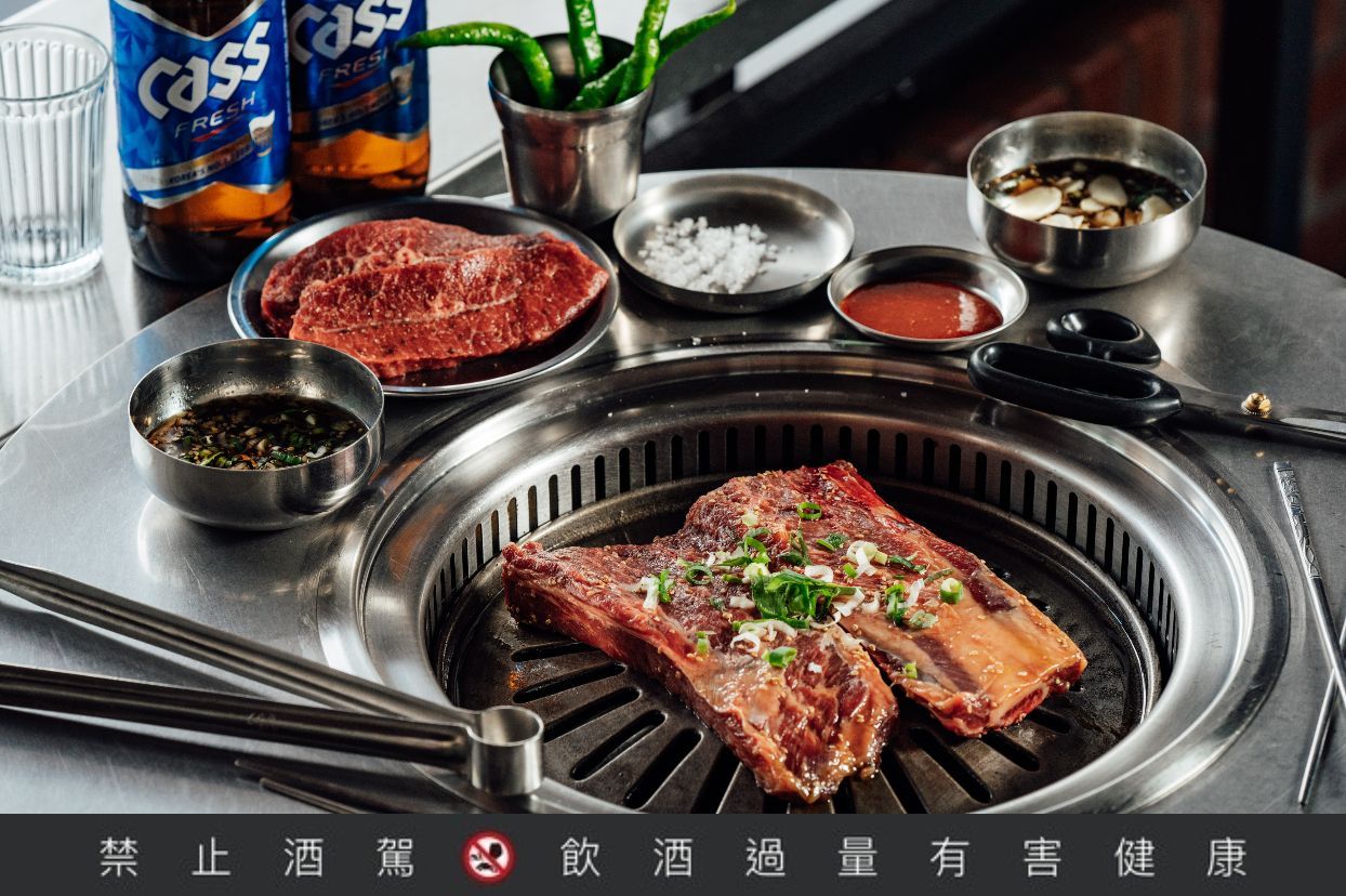 GQ肉食節最強肉食系餐廳盤點:求生男子必看!肉食高手傳授的13種深夜約會秘訣|2021 GQ肉食節