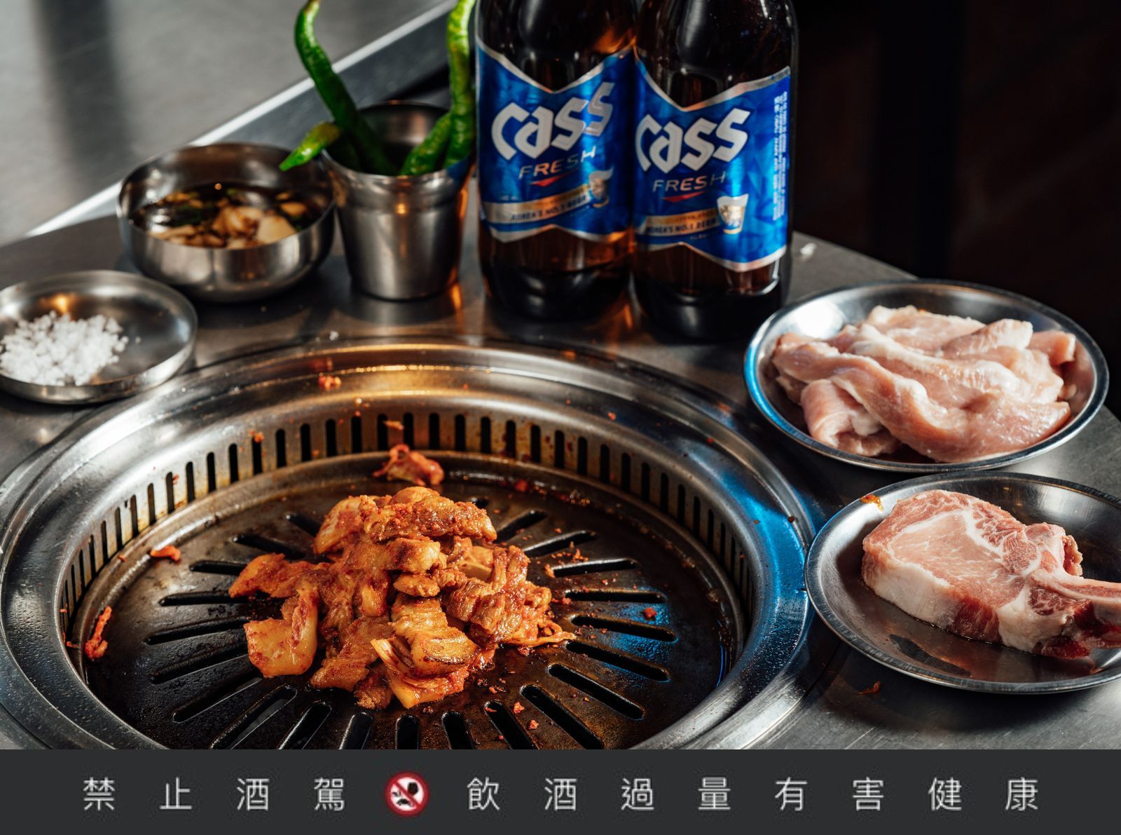 GQ肉食節最強肉食系餐廳盤點:求生男子必看!肉食高手傳授的13種深夜約會秘訣|2021 GQ肉食節